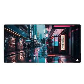 Sharkoon SGP40 Mouse Mat (D5)