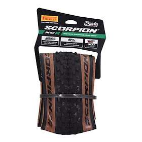 Pirelli Scorpion XC R SmartGRIP ProWALL TLR 55-622 (29 x 2.2") Foldable