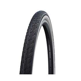 Schwalbe Road Cruiser Green K-Guard 27x1 1/4" (28/32-630)