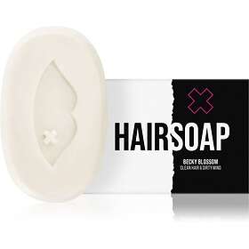 BusyB Becky Blossom Hair Soap 70g