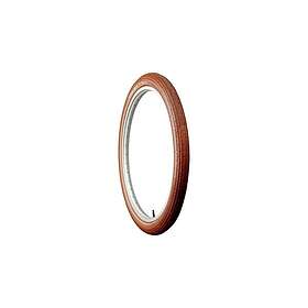 Schwalbe Fat Frank Cruiser Brown 26X2.35