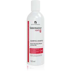 Seboradin Forte Anti-Hair Loss Shampoo 100ml