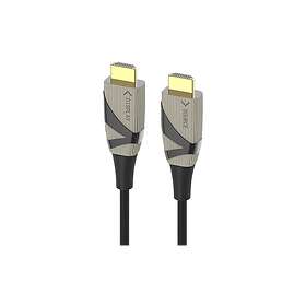 Prokord HDMI-kabel with Ethernet 15 m