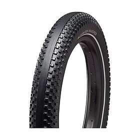 Specialized Carless Whisper Reflect Black 20 x 3,5