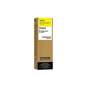 Epson T54C (Yellow)