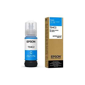 Epson T54C (cyan)