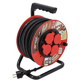 AWTOOLS AW70220; 3x1,5 mm² 25m
