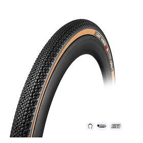 Tufo Thundero HD Tan 700x44C 480g