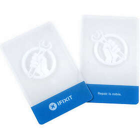 iFixit Plastic Cards