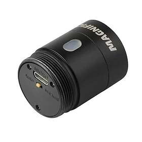 Extend Bikes Magnific Rear Light