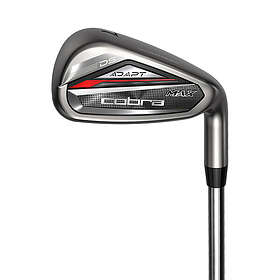 Cobra Ds-Adapt Max Silver Irons