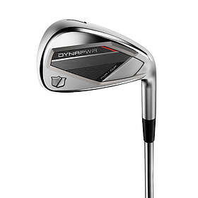 Wilson Dynapower Irons