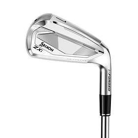 Srixon ZXi 4 Irons