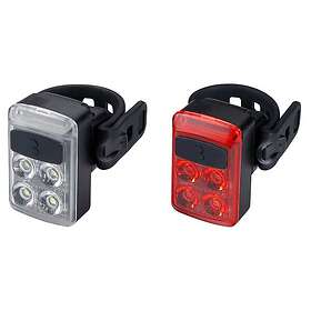 BBB Slide Light Set