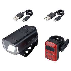 BBB Stud 50 Bls-236 Light Set