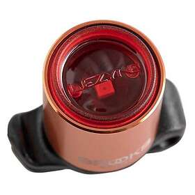 Brooks England Femto Rear Light 7lm