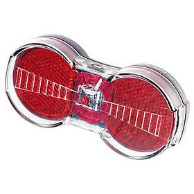 Busch & Müller Flat S Rear Light