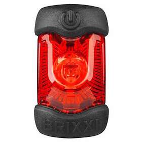 Busch & Müller Brixxi Rear Light