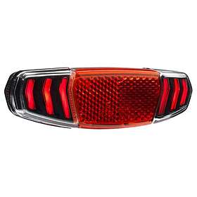Busch & Müller Dart Plus Rear Light