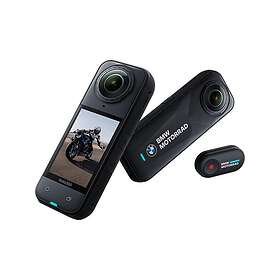Insta360 X5 BMW Motorrad Limited Edition
