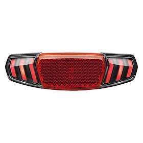 Busch & Müller Top Dart E Rear Light