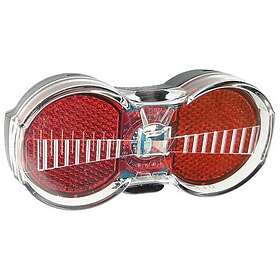 Busch & Müller Toplight Flat S Rear Light