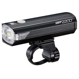 Cateye Ampp2200 Front Light