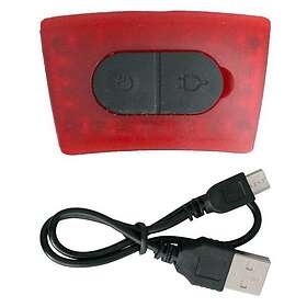 CGM 852a Borgo Rear Light