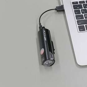 Cateye Ampp400s Front Light
