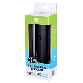 d.light Cg-130p 400 Front Light
