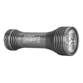 Exposure Lights Diablo Mk14 Front Light