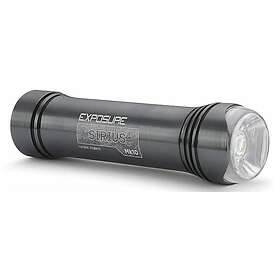 Exposure Lights Sirius Mk10 Daybright Front Light