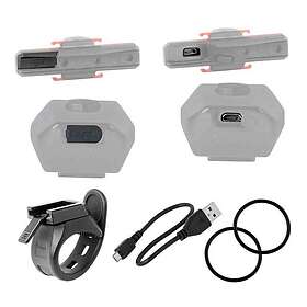 Force Glare Usb Light Set