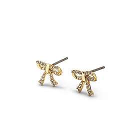 Veramé Stud Earrings Rebecca Gold