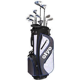 Olyo CS-18 Set with Carry Stand Bag