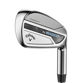 Callaway Paradym Ai Smoke / HL Combo Set