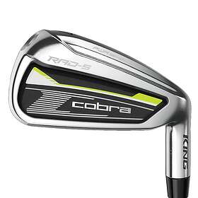 Cobra RAD-S Irons