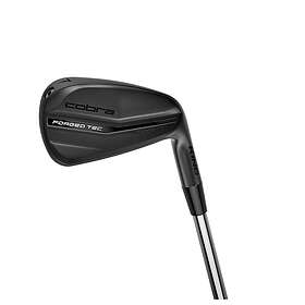 Cobra King Forged TEC Black Irons