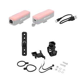 Force Usb Alarm 36 Led Rear Light
