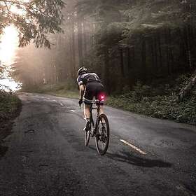 Giant Numen+uniclip Tl Rear Light