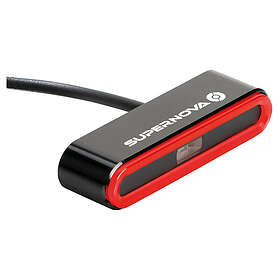 Supernova Tl3 Pro S Rear Light