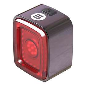 Smart Bike Light Vision Pro Front Light