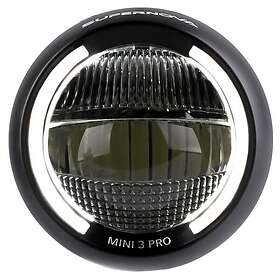 Supernova Mini 3 Pro Front Light