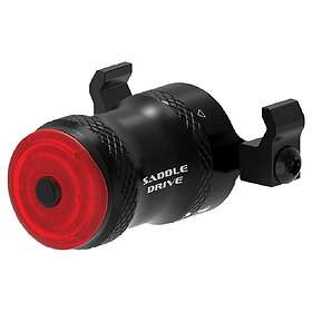 Lezyne Saddle Drive Rear Light