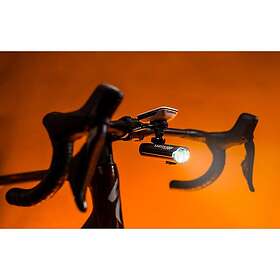Lezyne Macro Stvzo 500+ Reverse Loaded Front Light