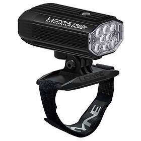Lezyne Lite Drive 1200+ Helmet Front Light