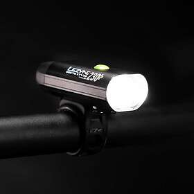 Lezyne Hecto Stvzo 230+ Front Light