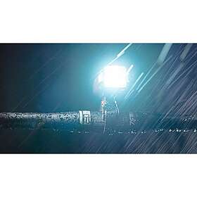 Zefal Supervision F200 Front Light