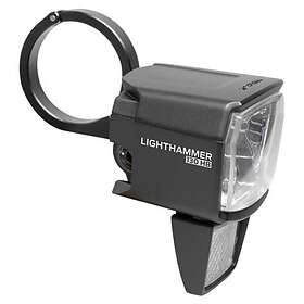 Trelock Lighthammer Ls 930-hb Front Light