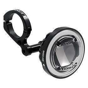 Lezyne Orbis Stvzo E600 Front Light